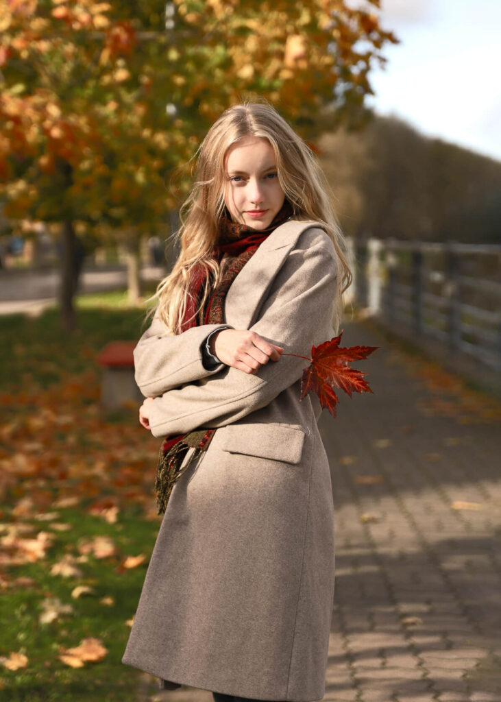 Portreefotograaf Tartus