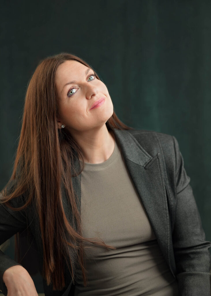 Kristi Riis - fotograaf