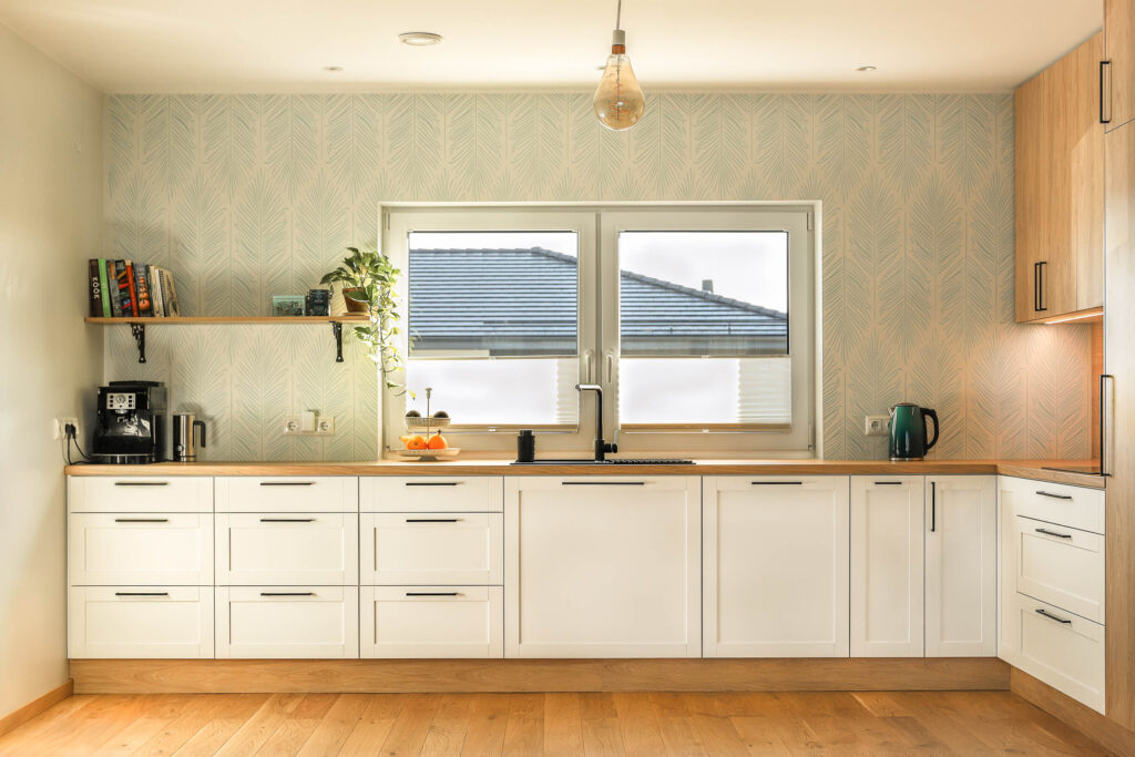 kinnisvara pildistamine