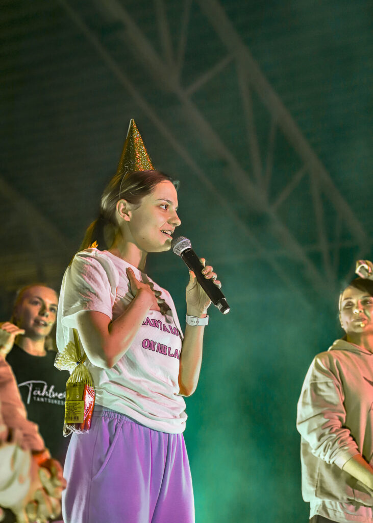 Fotograaf üritustele